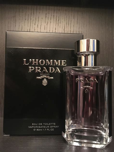 buy prada l'homme|is prada l'homme long lasting.